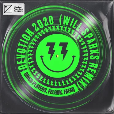 Devotion 2020 (Will Sparks remix)