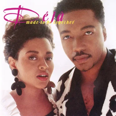 Made To Be Together by Déjà - album cover