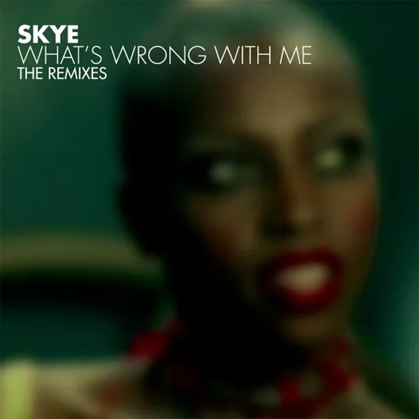 What's Wrong With Me: The Remixes