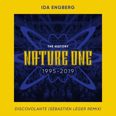 Disco Volante (Sébastien Léger Remix)