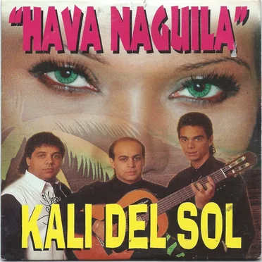 Kali Del Sol “Hava Naguila”