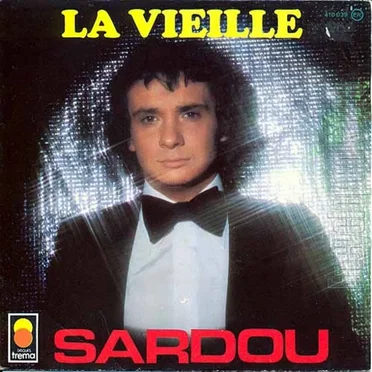 La Vieille