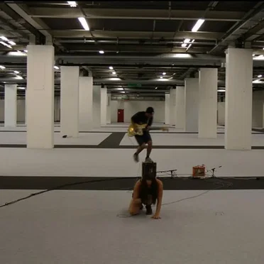 Ein Lied (2011) by Martin Chramosta - album cover