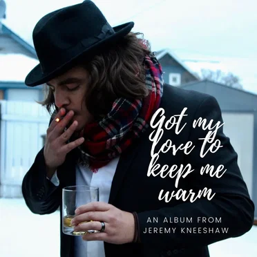 Jeremy Kneeshaw