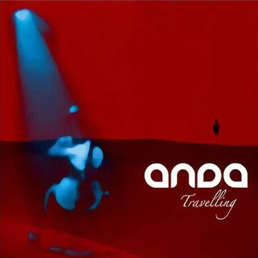 Travelling by Anda - album cover