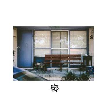 Old Saw by purity. - album cover