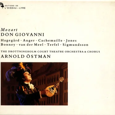 Don Giovanni