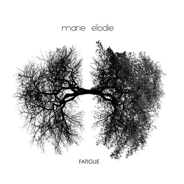 Fatigue by Marie Elodie - album cover