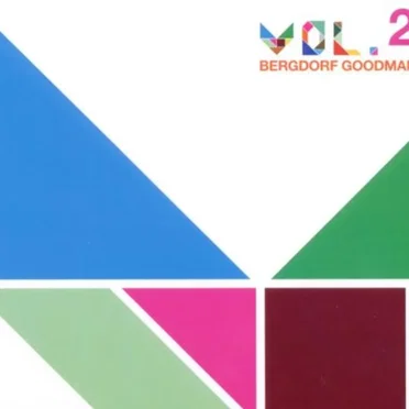 Bergdorf Goodman Vol. 2 by Various Artists - album cover