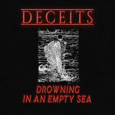 Drowning in an Empty Sea