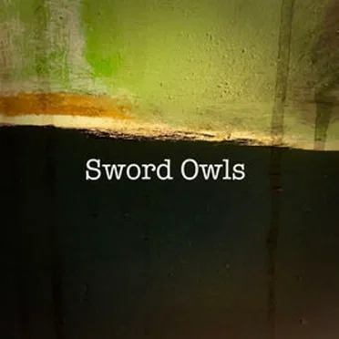 Sword Owls by Sword Owls - album cover