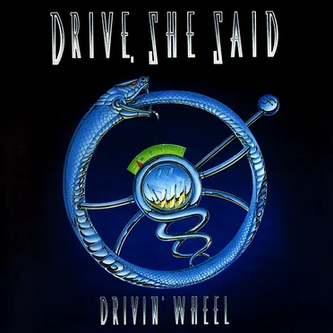 Drivin' Wheel