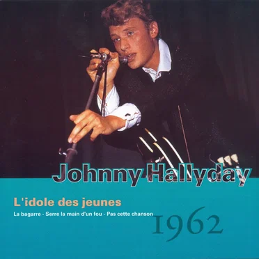 Collection, Volume 3 : L’Idole des jeunes : 1962