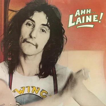 Ahh… Laine!
