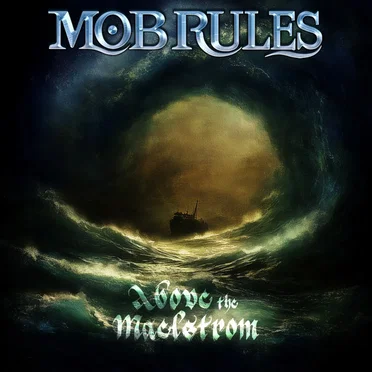 Above the Maelstrom