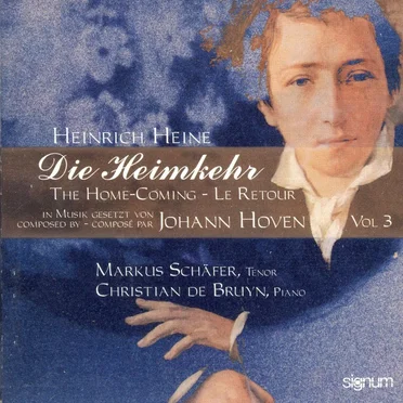 Die Heimkehr Vol. 3