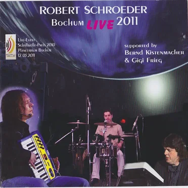 Bochum Live 2011
