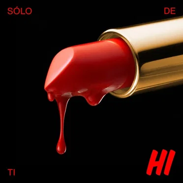Sólo de ti