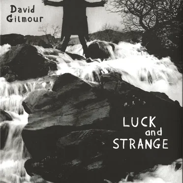 Luck and Strange