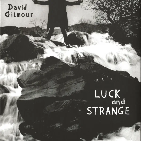 Luck and Strange