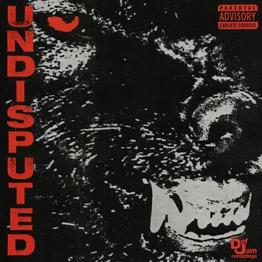Undisputed by Various Artists - album cover