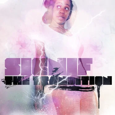 The Transition by SigNif - album cover