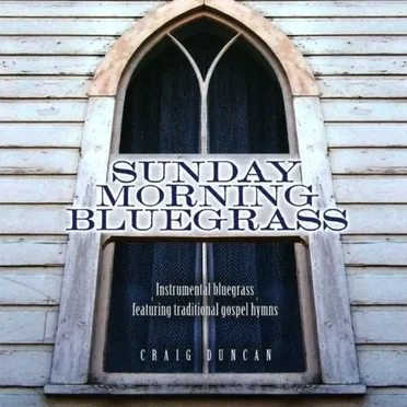 Sunday Morning Bluegrass