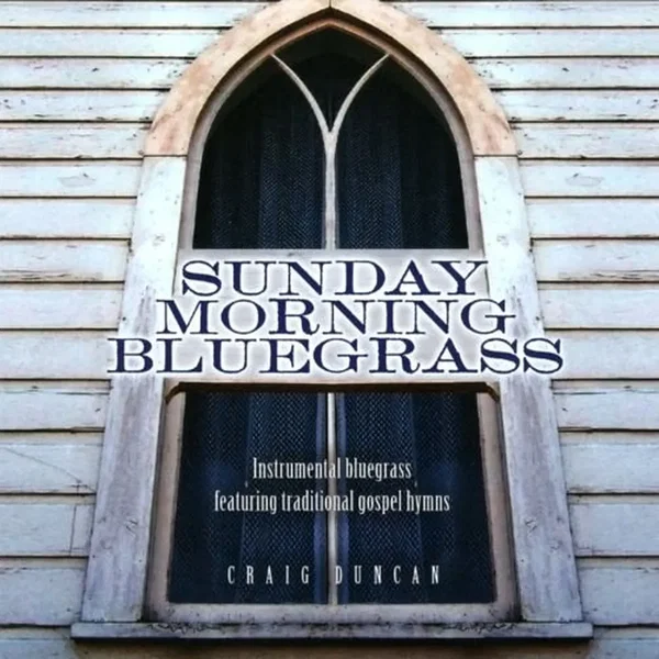 Sunday Morning Bluegrass