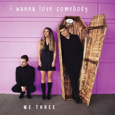 I Wanna Love Somebody