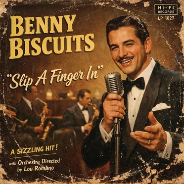 Slip a Finger In (1958)