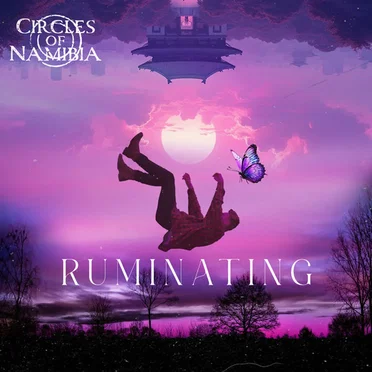 Ruminating