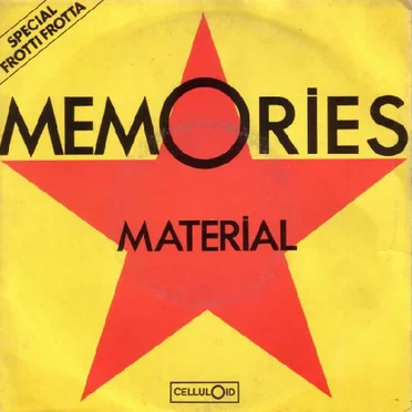 Memories / Take a Chance