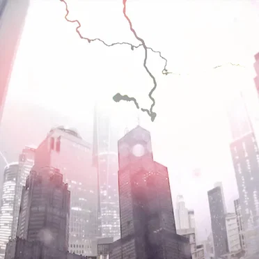Huge Strike at Dawn 08!23!07 .. Here's Your Capture