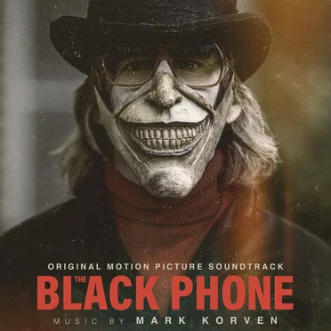 The Black Phone: Original Motion Picture Soundtrack