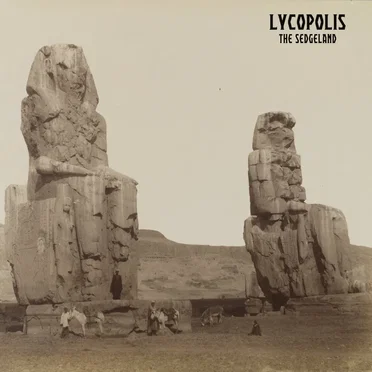 The Sedgeland by Lycopolis - album cover