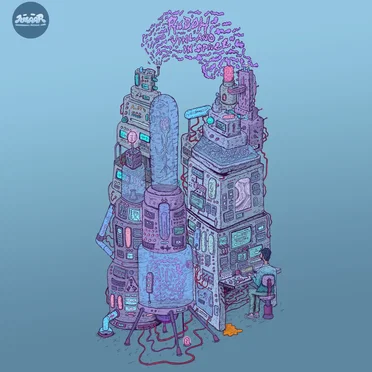 Vinland in Space EP