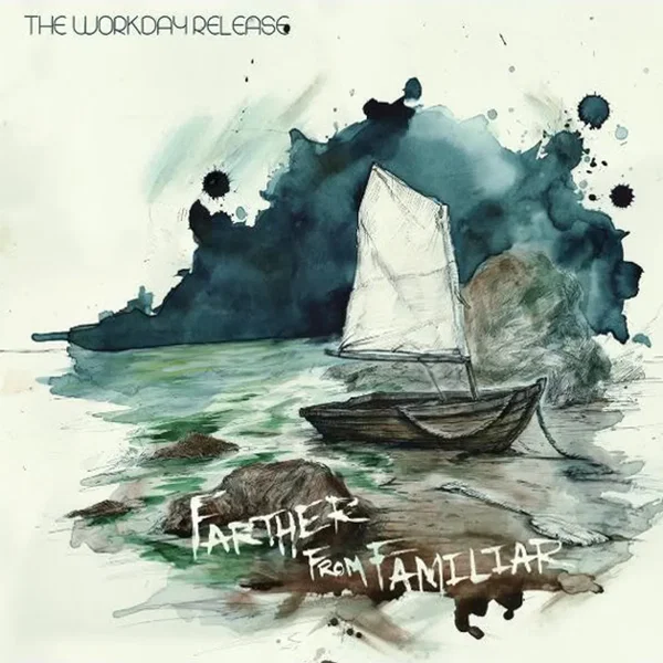Farther From Familiar