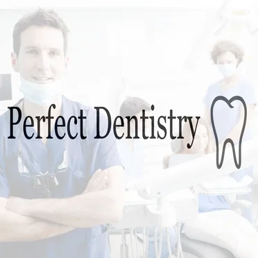 Perfect Dentistry by FriscoProduct7 - album cover