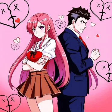 No Love