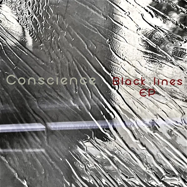 Black Lines EP