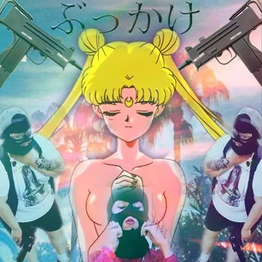 FUKKGiRLS0L0 by Hella Stellar - album cover