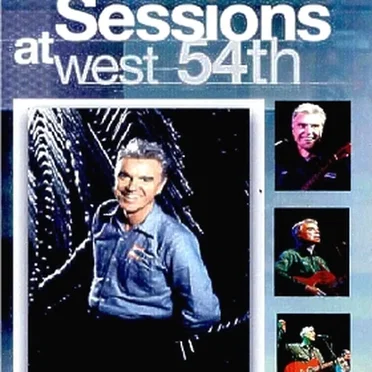 Sessions at West 54th
