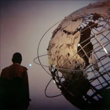 The World That Never Was by The Secret History - album cover