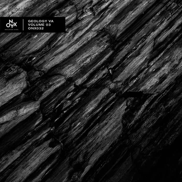 Geology, Vol. 3 by Various Artists - album cover