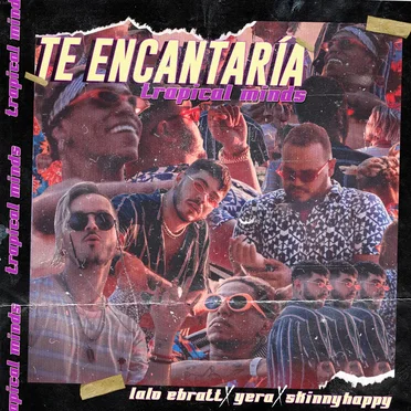 Te encantaría