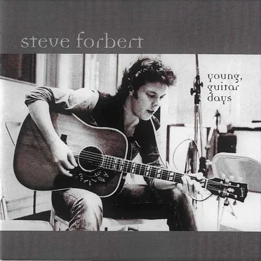 Young, Guitar Days