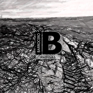 Huellas by Barrocero - album cover