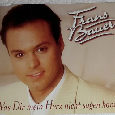 Was dir mein Herz sagen kann