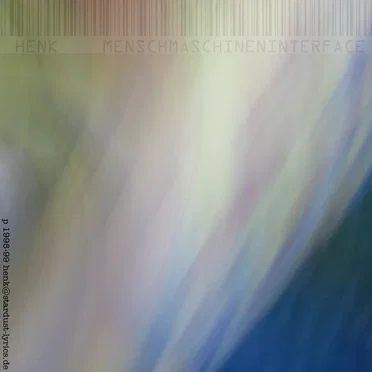 MenschMaschinenInterface