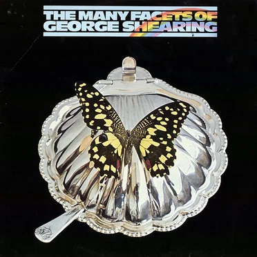 The Many Facets of George Shearing